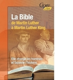 Découvrez le Croire et lire 46, un livre riche en informations et en  anecdotes